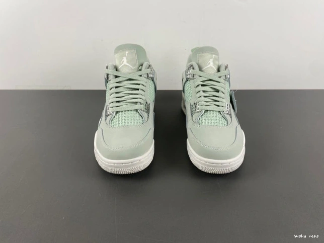Rep Husky 4 Seafoam HV0823-003 (W) Air Jordan 0629